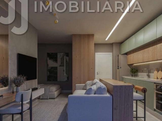 Apartamento para Venda em Florianópolis/SC Ingleses do Rio Vermelho 1 Quartos