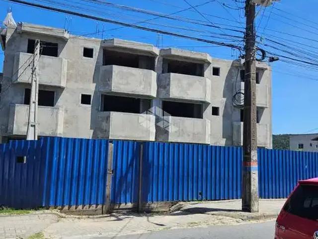Apartamento para Venda em Florianópolis/SC Ingleses do Rio Vermelho 1 Quartos