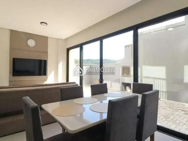 Apartamento para Venda em Florianópolis/SC Ingleses do Rio Vermelho 1 Quartos