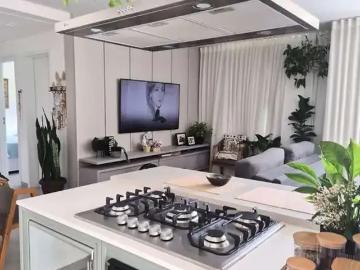 Apartamento para Venda em Florianópolis/SC Ingleses do Rio Vermelho 1 Quartos
