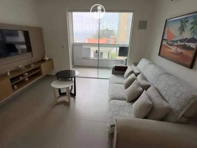 Apartamento para Venda em Florianópolis/SC Ingleses do Rio Vermelho 1 Quartos