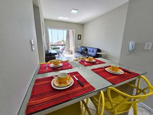 Apartamento para Venda em Florianópolis/SC Ingleses do Rio Vermelho 1 Quartos