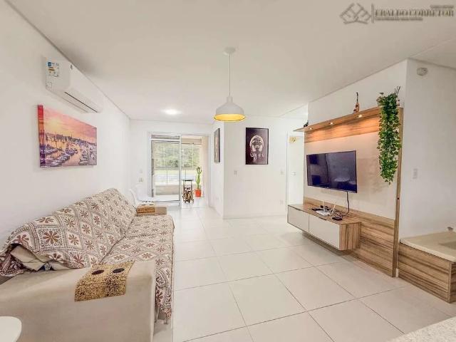 Apartamento para Venda em Florianópolis/SC Ingleses do Rio Vermelho 2 Quartos
