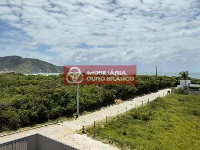 Apartamento para Venda em Florianópolis/SC Ingleses do Rio Vermelho 2 Quartos