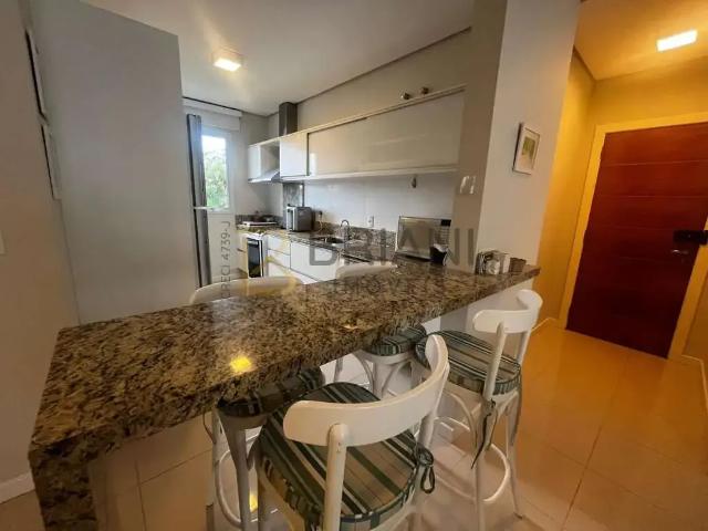 Apartamento para Venda em Florianópolis/SC Ingleses do Rio Vermelho 2 Quartos