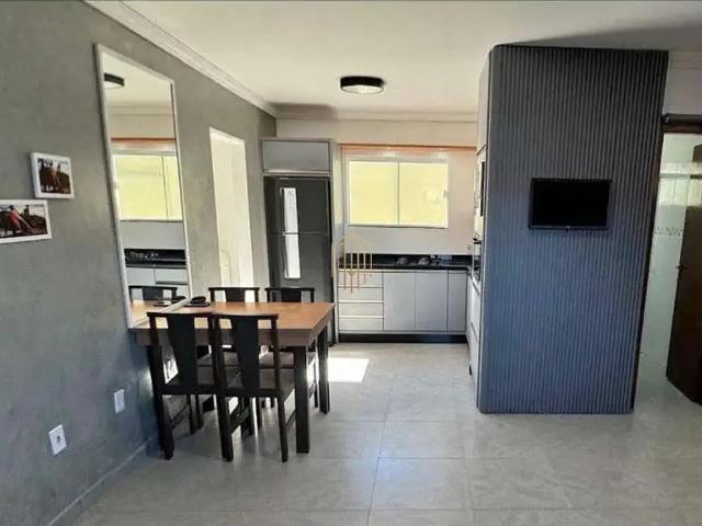 Apartamento para Venda em Florianópolis/SC Ingleses do Rio Vermelho 2 Quartos