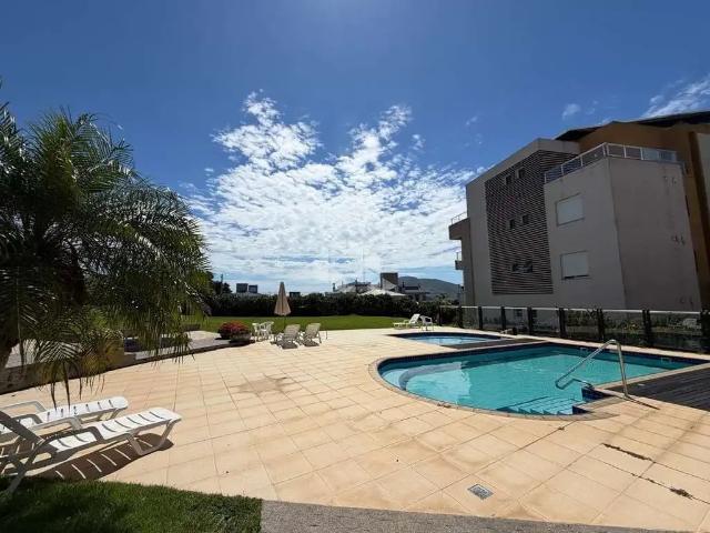 Apartamento para Venda em Florianópolis/SC Ingleses do Rio Vermelho 2 Quartos