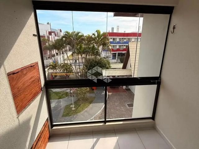 Apartamento para Venda em Florianópolis/SC Ingleses do Rio Vermelho 2 Quartos
