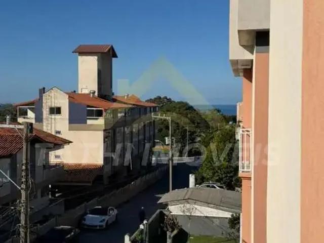 Apartamento para Venda em Florianópolis/SC Ingleses do Rio Vermelho 2 Quartos