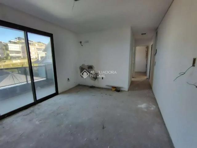Apartamento para Venda em Florianópolis/SC Ingleses do Rio Vermelho 2 Quartos