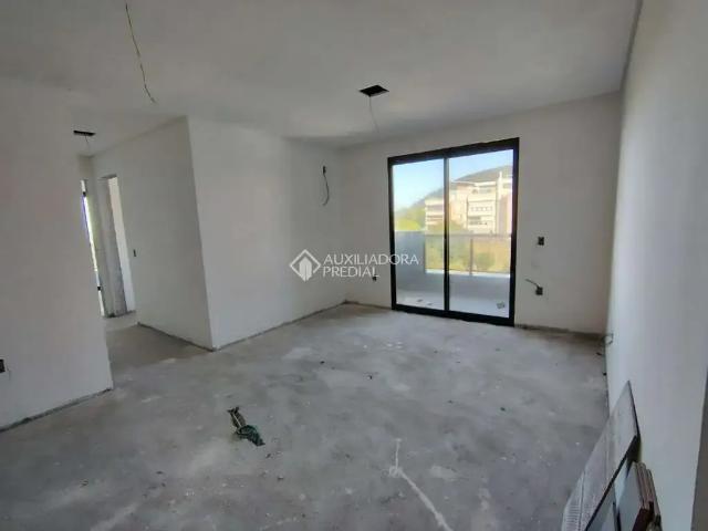 Apartamento para Venda em Florianópolis/SC Ingleses do Rio Vermelho 2 Quartos