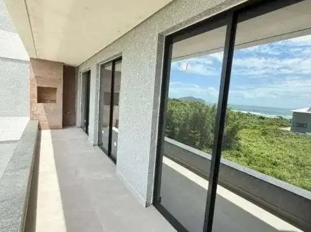 Apartamento para Venda em Florianópolis/SC Ingleses do Rio Vermelho 2 Quartos