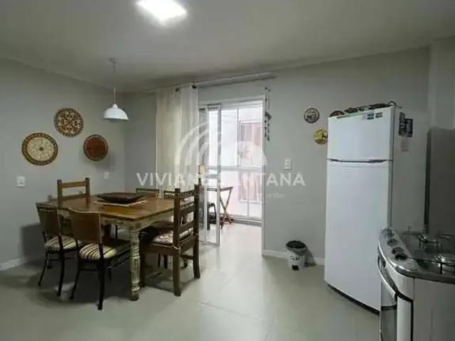 Apartamento para Venda em Florianópolis/SC Ingleses do Rio Vermelho 2 Quartos