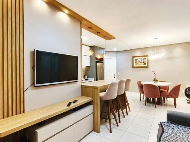 Apartamento para Venda em Florianópolis/SC Ingleses do Rio Vermelho 2 Quartos