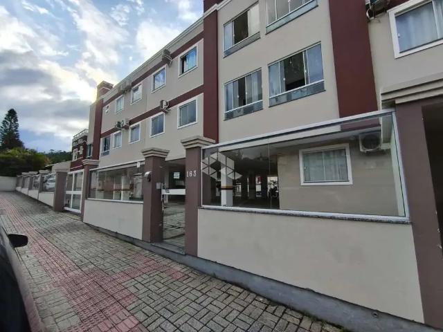 Apartamento para Venda em Florianópolis/SC Ingleses do Rio Vermelho 2 Quartos
