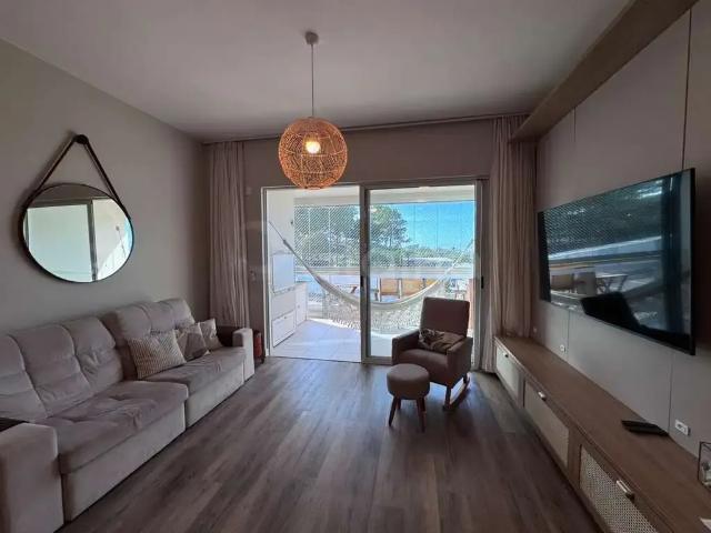 Apartamento para Venda em Florianópolis/SC Santinho 2 Quartos