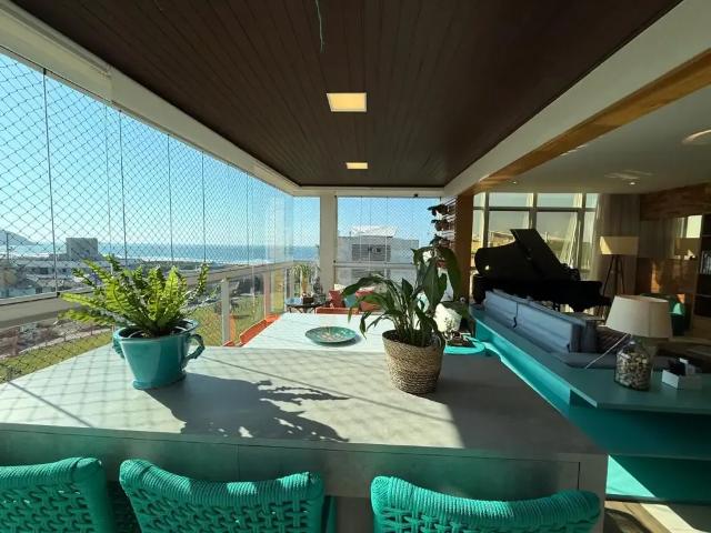 Apartamento para Venda em Florianópolis/SC Ingleses do Rio Vermelho 2 Quartos