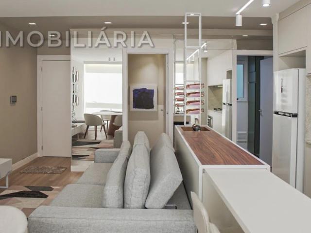 Apartamento para Venda em Florianópolis/SC Ingleses do Rio Vermelho 2 Quartos