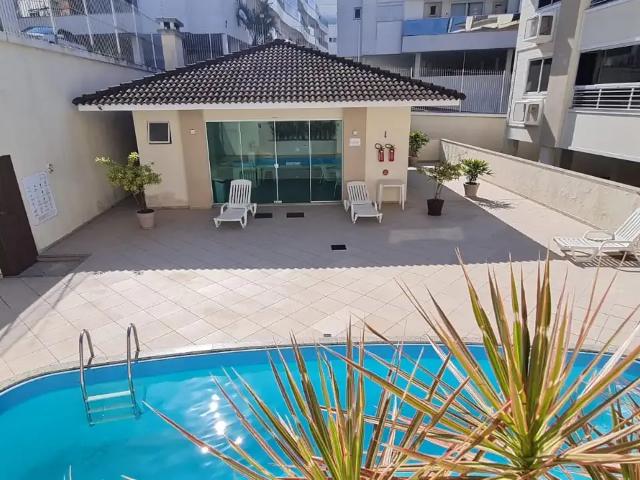 Apartamento para Venda em Florianópolis/SC Ingleses do Rio Vermelho 2 Quartos