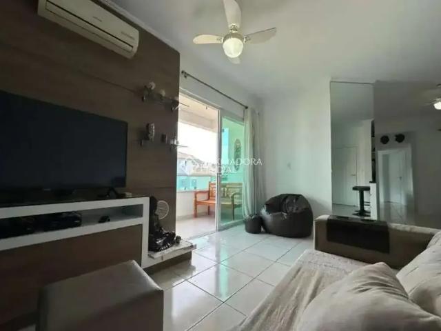 Apartamento para Venda em Florianópolis/SC Ingleses do Rio Vermelho 2 Quartos