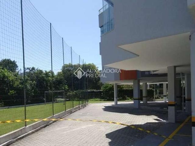 Apartamento para Venda em Florianópolis/SC Ingleses do Rio Vermelho 2 Quartos