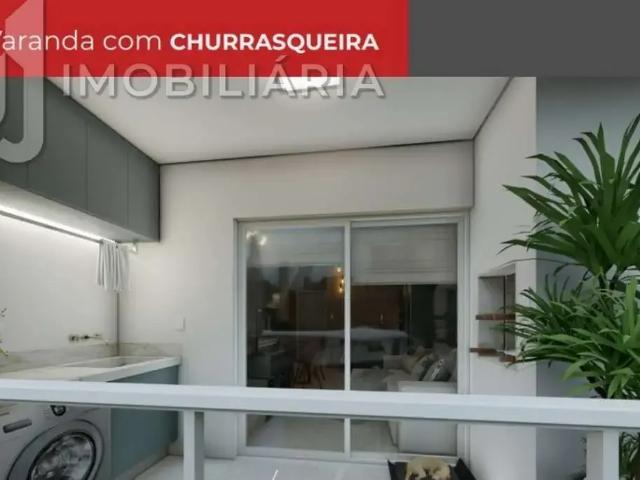 Apartamento para Venda em Florianópolis/SC Ingleses do Rio Vermelho 2 Quartos