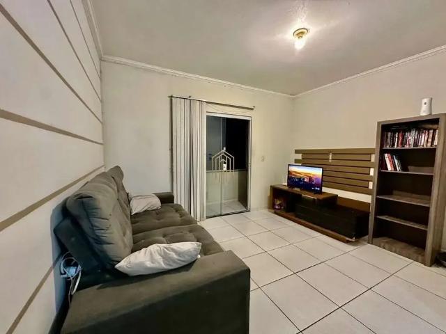 Apartamento para Venda em Florianópolis/SC Ingleses do Rio Vermelho 2 Quartos