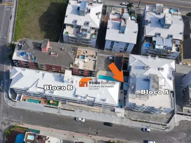 Apartamento para Venda em Florianópolis/SC Ingleses do Rio Vermelho 2 Quartos