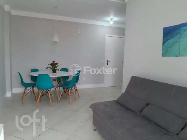 Apartamento para Venda em Florianópolis/SC Ingleses do Rio Vermelho 2 Quartos