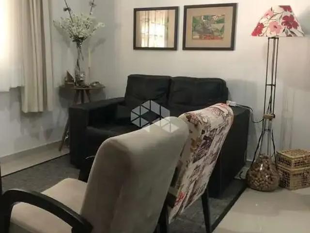 Apartamento para Venda em Florianópolis/SC Ingleses do Rio Vermelho 2 Quartos