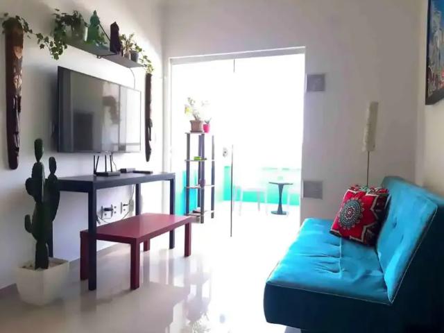 Apartamento para Venda em Florianópolis/SC Ingleses do Rio Vermelho 2 Quartos