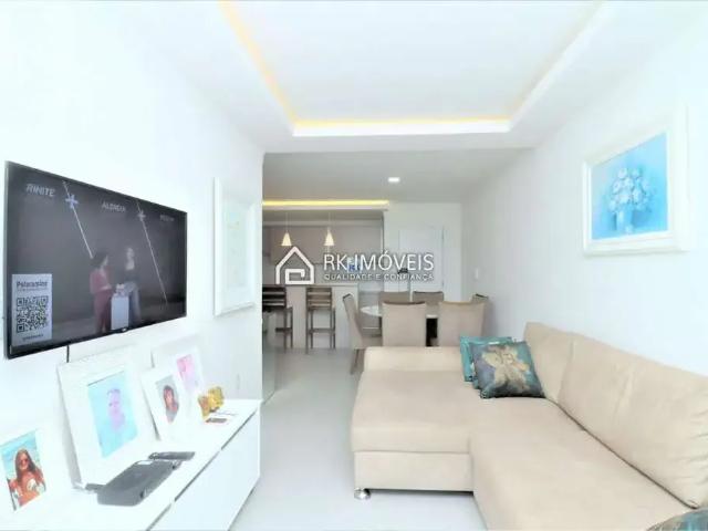 Apartamento para Venda em Florianópolis/SC Ingleses do Rio Vermelho 2 Quartos