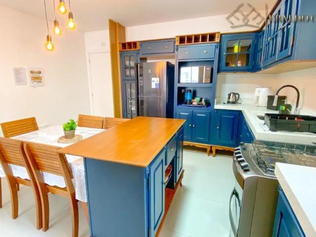 Apartamento para Venda em Florianópolis/SC Ingleses do Rio Vermelho 2 Quartos