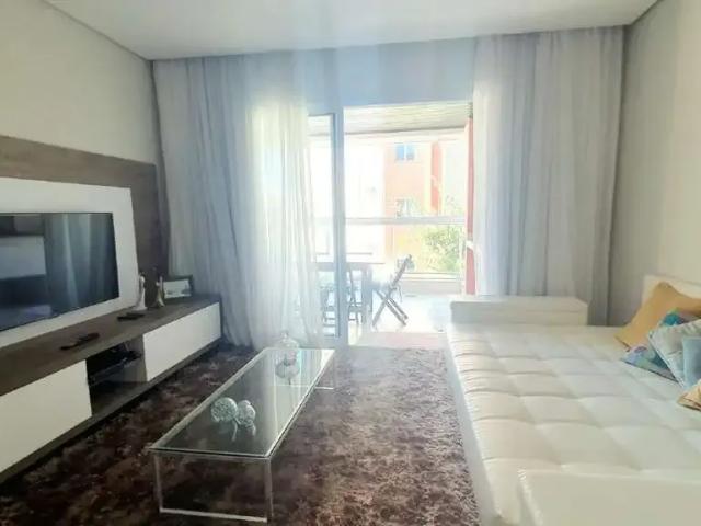 Apartamento para Venda em Florianópolis/SC Ingleses do Rio Vermelho 2 Quartos