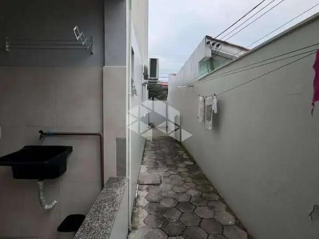 Apartamento para Venda em Florianópolis/SC Ingleses do Rio Vermelho 2 Quartos