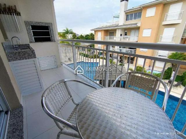 Apartamento para Venda em Florianópolis/SC Ingleses do Rio Vermelho 2 Quartos