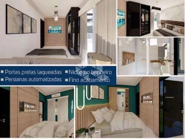Apartamento para Venda em Florianópolis/SC Ingleses do Rio Vermelho 2 Quartos