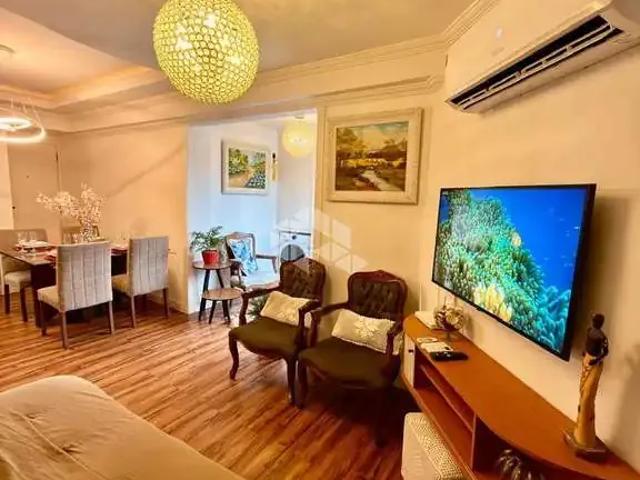 Apartamento para Venda em Florianópolis/SC Ingleses do Rio Vermelho 2 Quartos