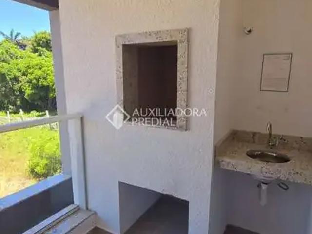 Apartamento para Venda em Florianópolis/SC Ingleses do Rio Vermelho 2 Quartos