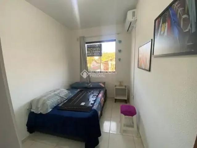 Apartamento para Venda em Florianópolis/SC Ingleses do Rio Vermelho 2 Quartos