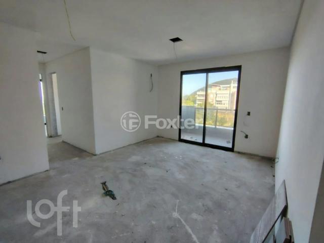 Apartamento para Venda em Florianópolis/SC Ingleses do Rio Vermelho 2 Quartos