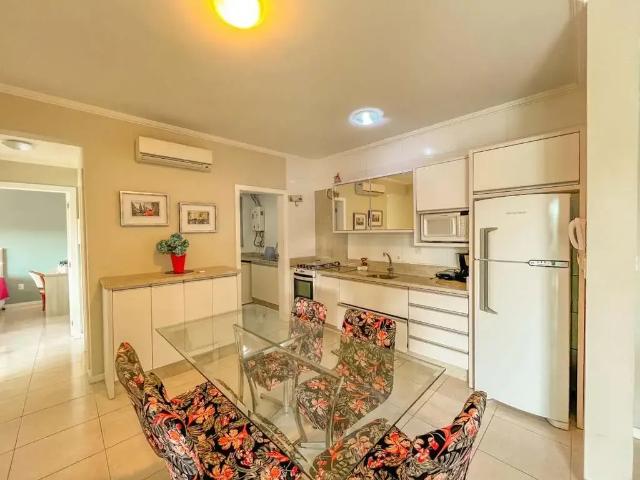 Apartamento para Venda em Florianópolis/SC Ingleses do Rio Vermelho 2 Quartos