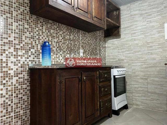 Apartamento para Venda em Florianópolis/SC Ingleses do Rio Vermelho 2 Quartos