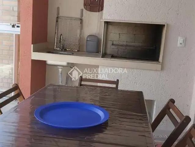 Apartamento para Venda em Florianópolis/SC Ingleses do Rio Vermelho 2 Quartos