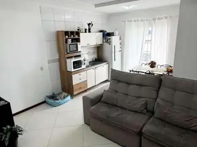 Apartamento para Venda em Florianópolis/SC Ingleses do Rio Vermelho 2 Quartos