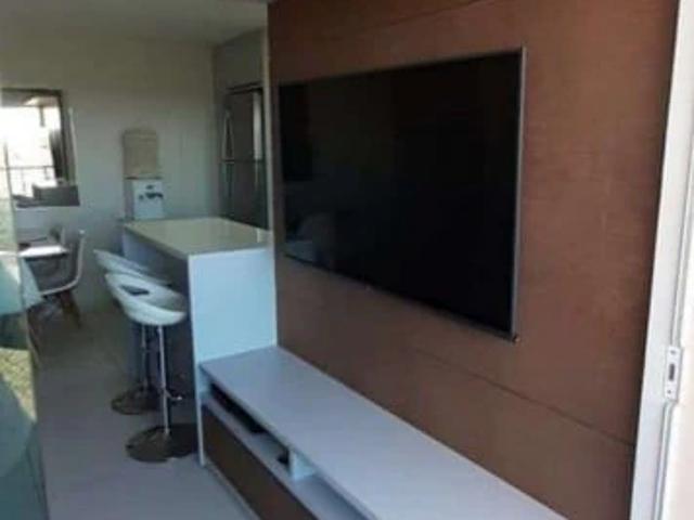 Apartamento para Venda em Florianópolis/SC Ingleses do Rio Vermelho 2 Quartos