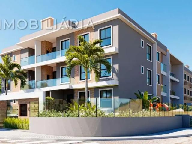Apartamento para Venda em Florianópolis/SC Ingleses do Rio Vermelho 2 Quartos