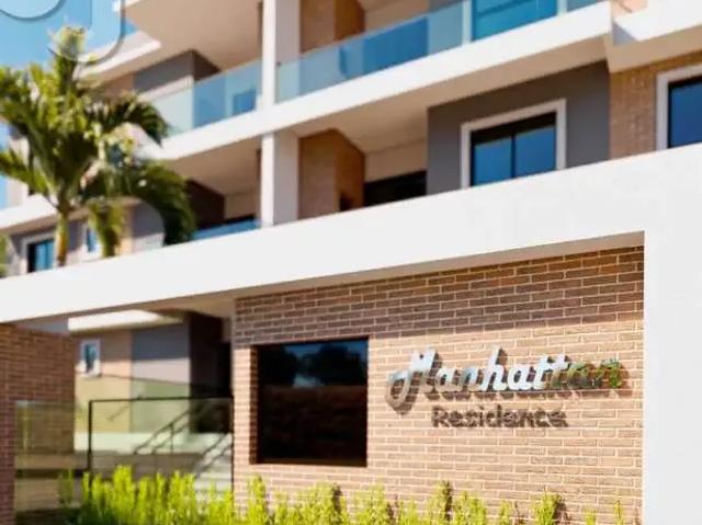Apartamento para Venda em Florianópolis/SC Ingleses do Rio Vermelho 2 Quartos