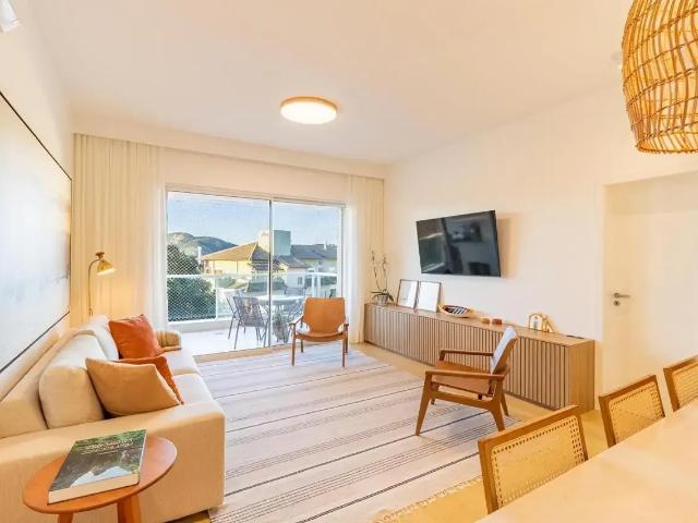 Apartamento para Venda em Florianópolis/SC Ingleses do Rio Vermelho 2 Quartos