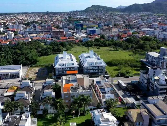 Apartamento para Venda em Florianópolis/SC Ingleses do Rio Vermelho 2 Quartos